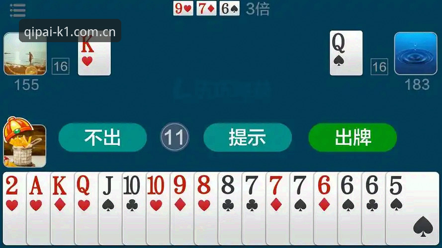 揭秘K1体育棋牌下载推荐背后的创新竞技体验:棋牌游戏平台的新选择